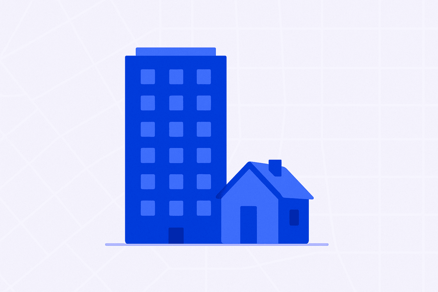 Apartment vs Single-Family Rent Pricing: Why the Math Is Different