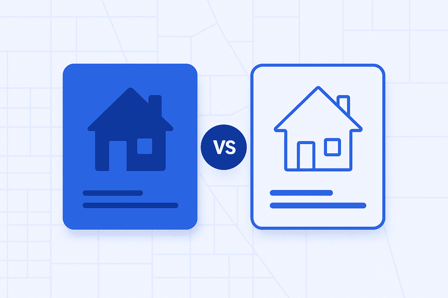 Rent Comps vs Zillow Estimates: What Investors Should Actually Trust