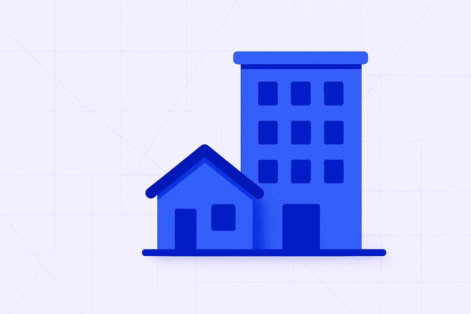 Rental Property Investing: Single-Family vs. Multifamily