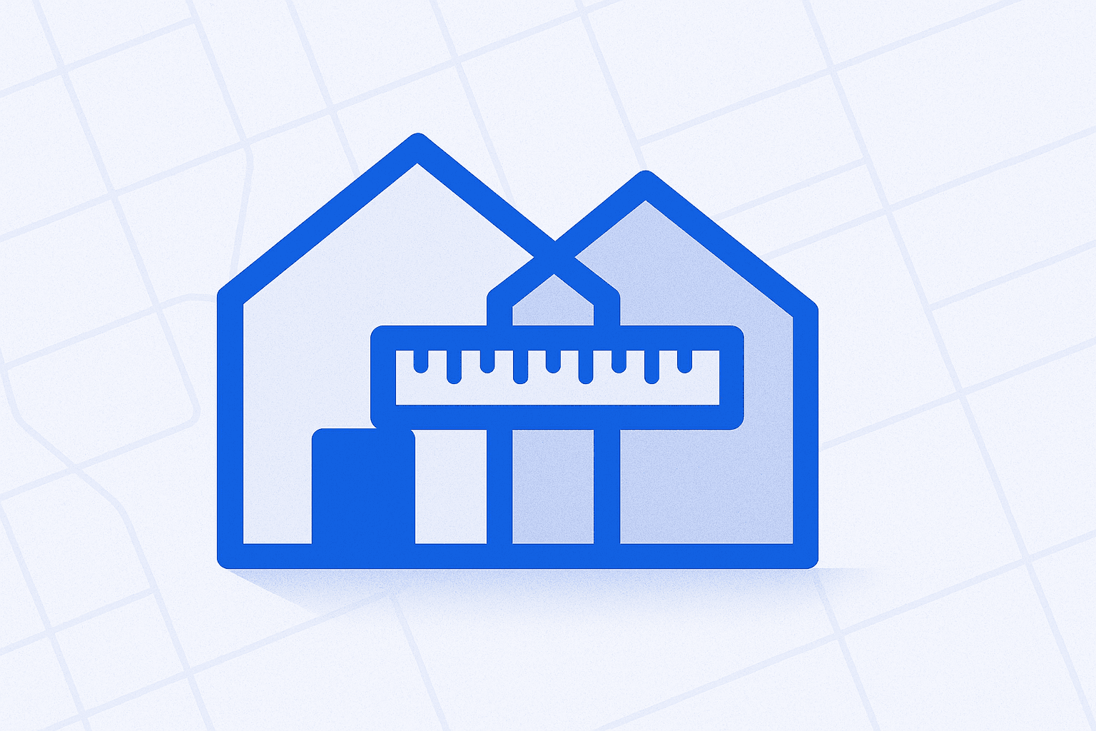 What Makes a Good Rent Comparable? Distance, Age, and Unit Type Explained