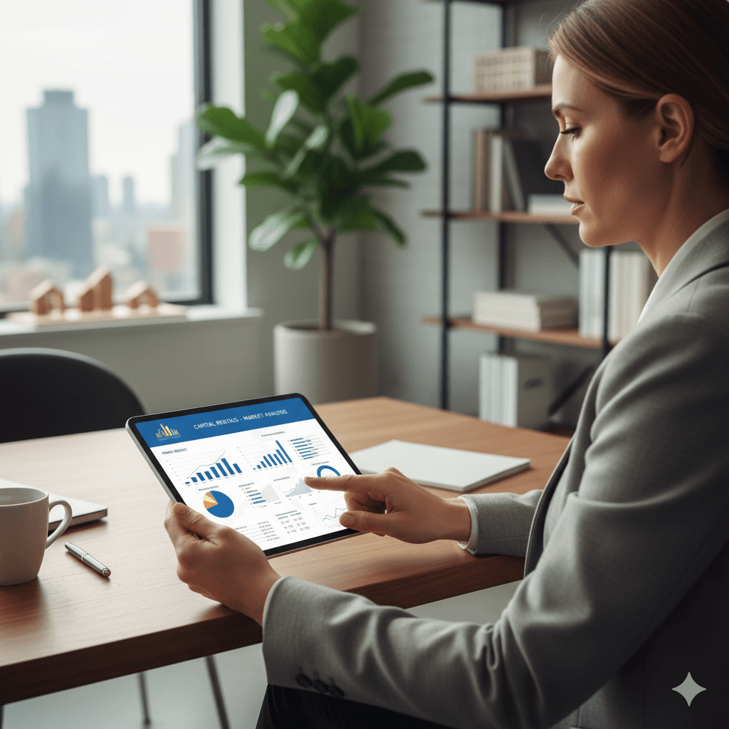 5 Ways to Use Rentest.ai Data for Smarter Real Estate Decisions